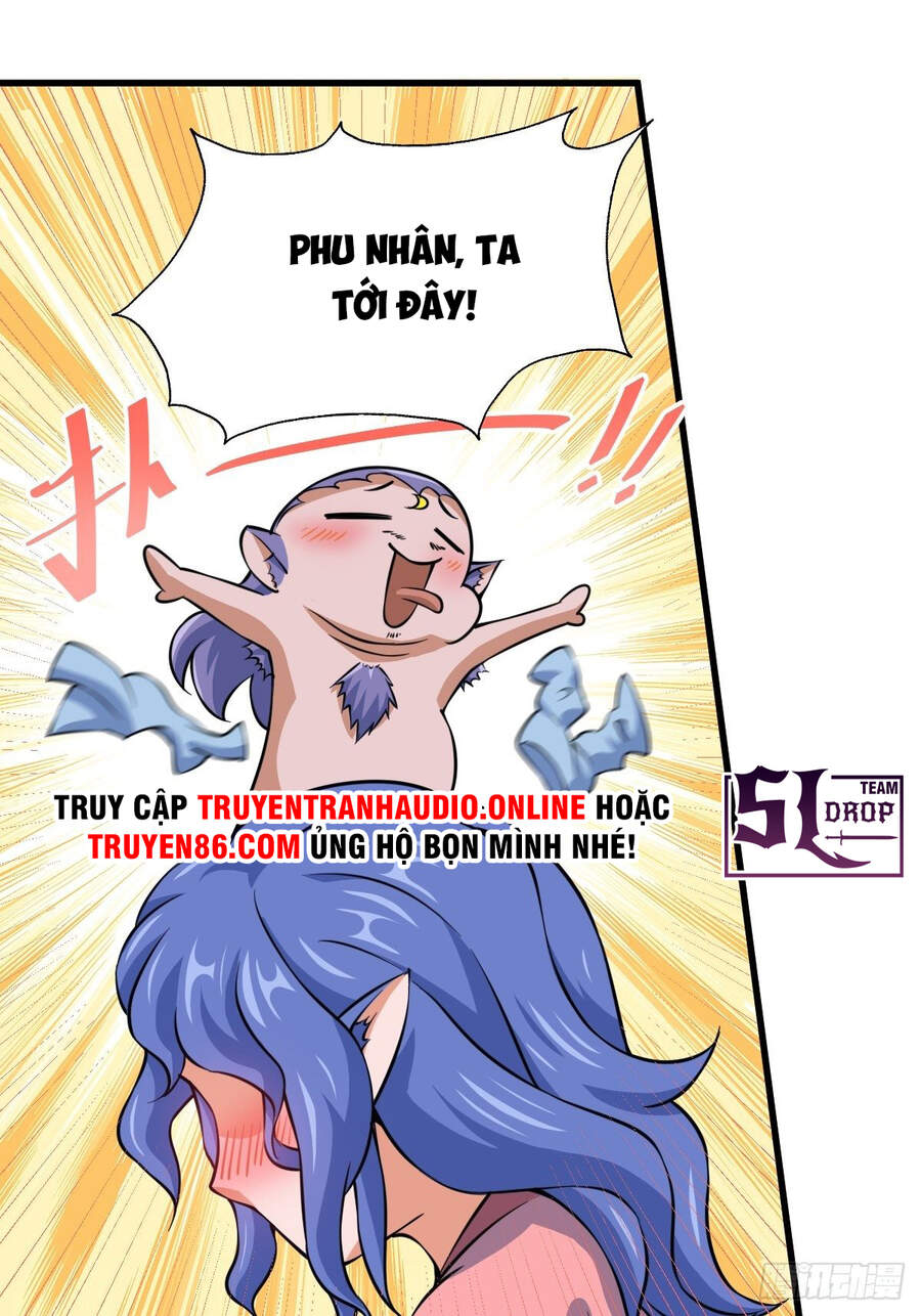 Người Trên Vạn Người - Chương 56