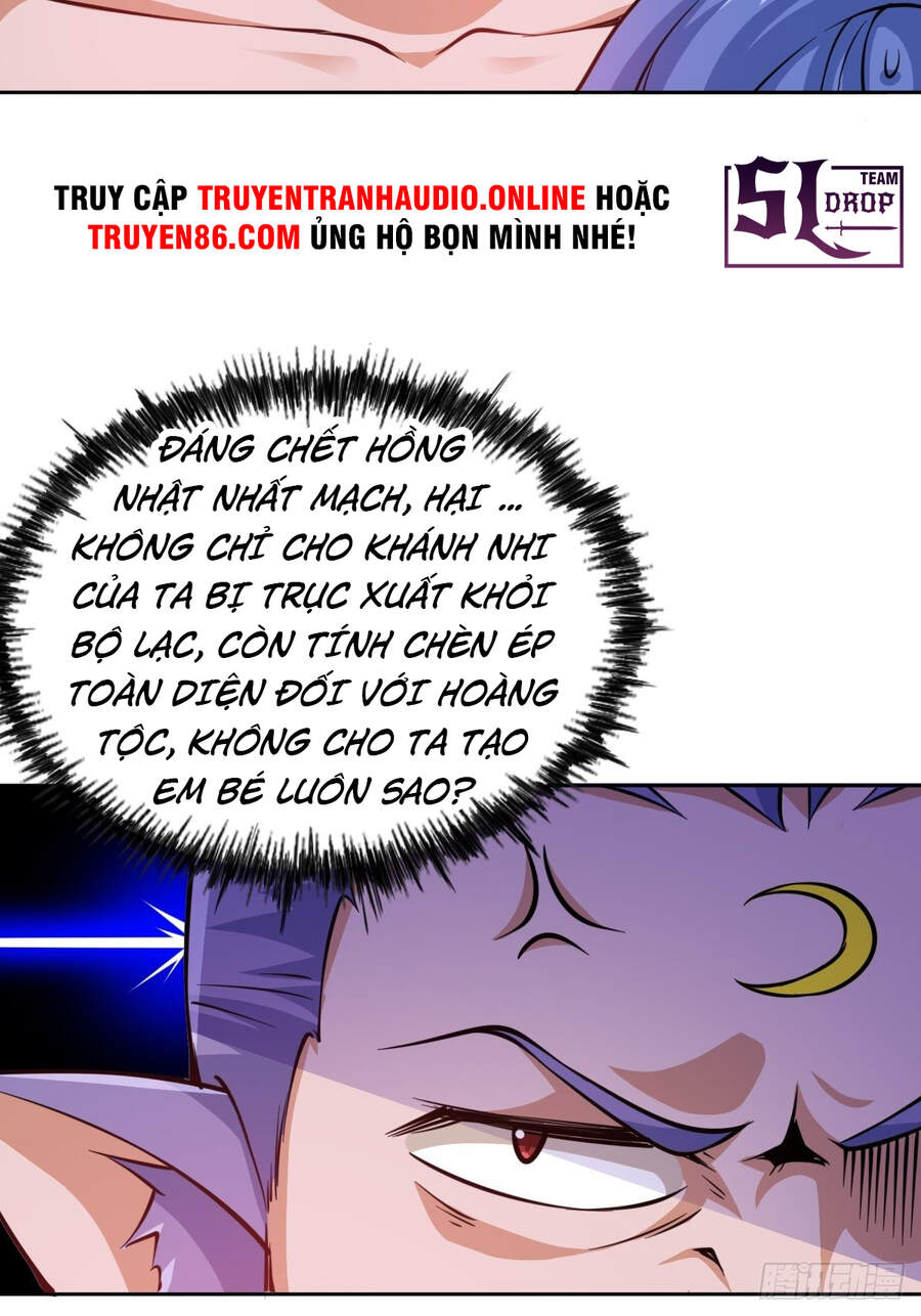 Người Trên Vạn Người - Chương 56