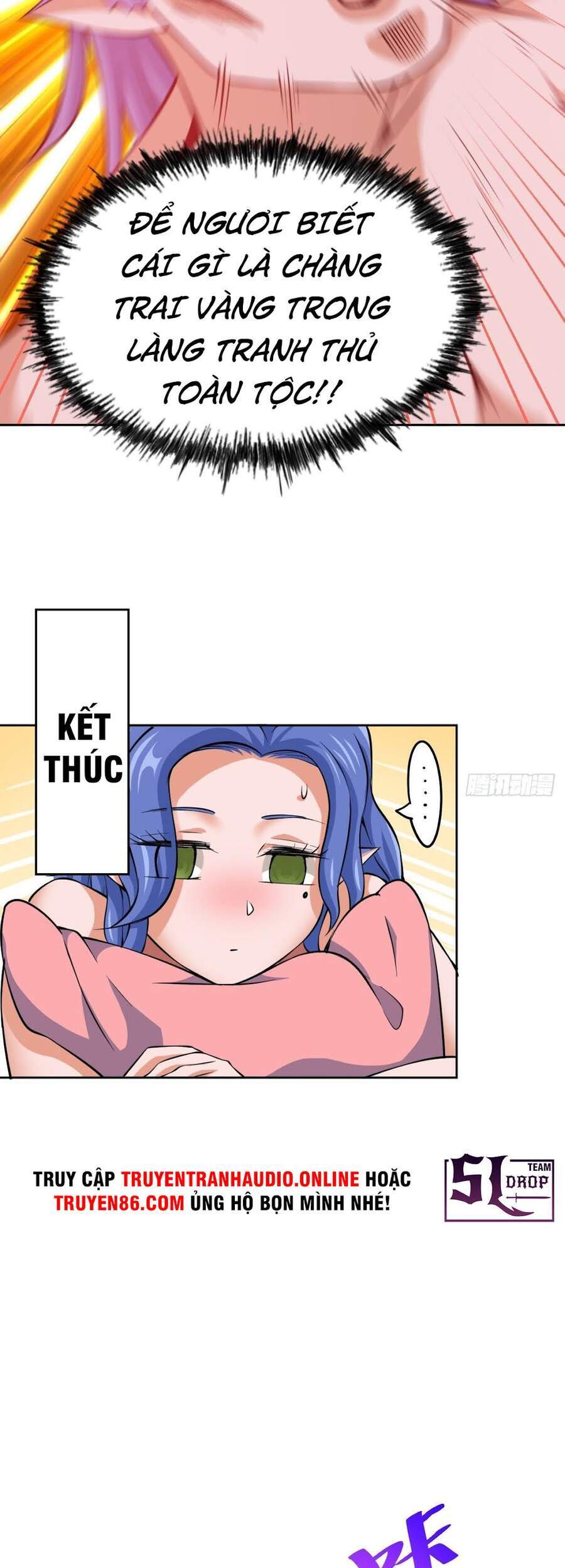 Người Trên Vạn Người - Chương 56