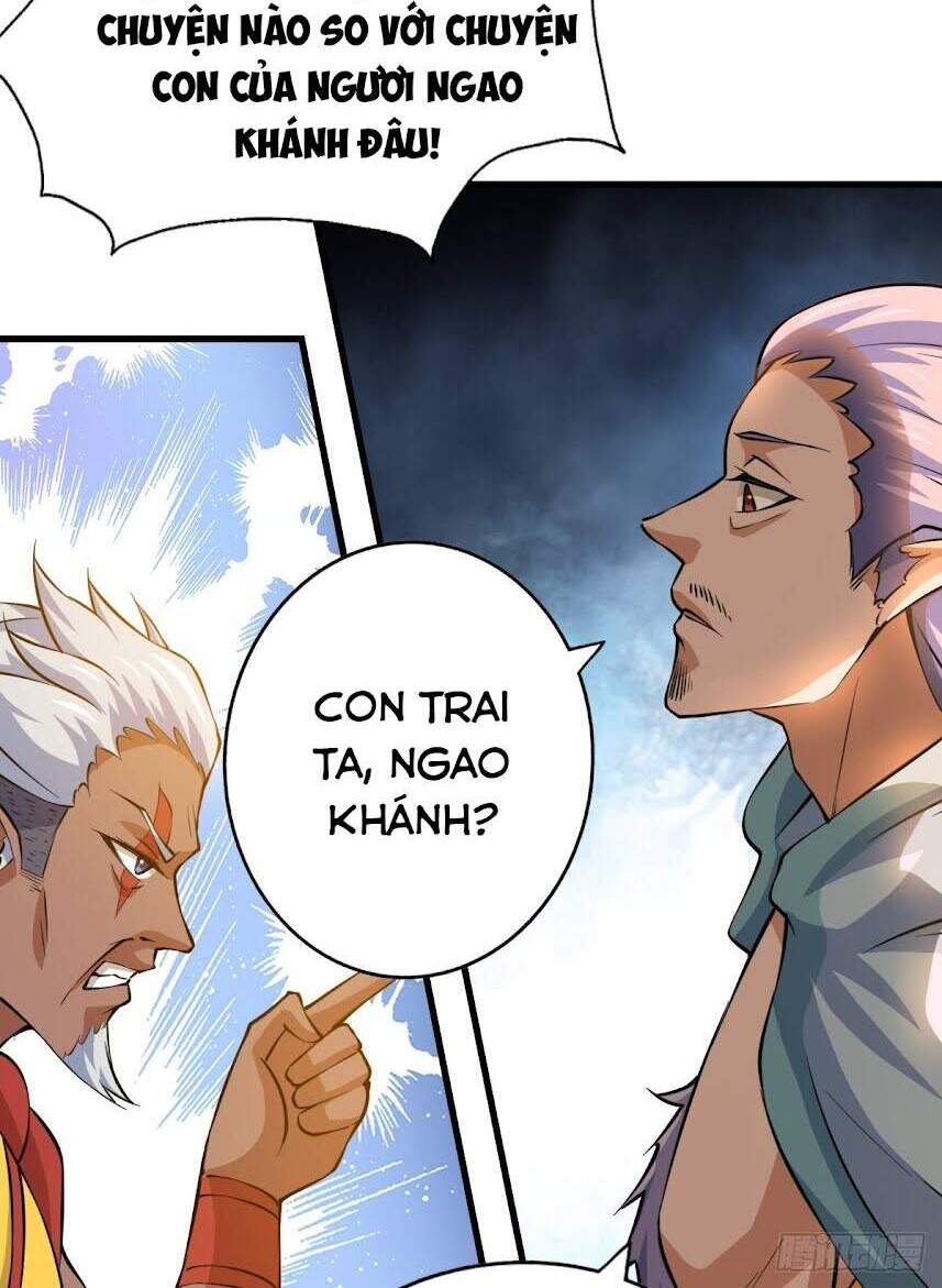 Người Trên Vạn Người - Chương 56