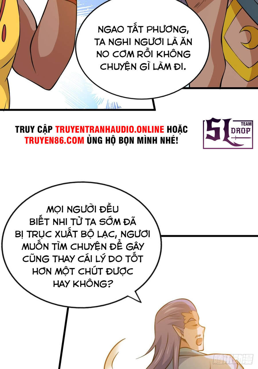 Người Trên Vạn Người - Chương 56