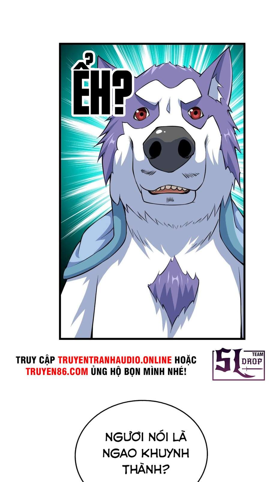 Người Trên Vạn Người - Chương 56