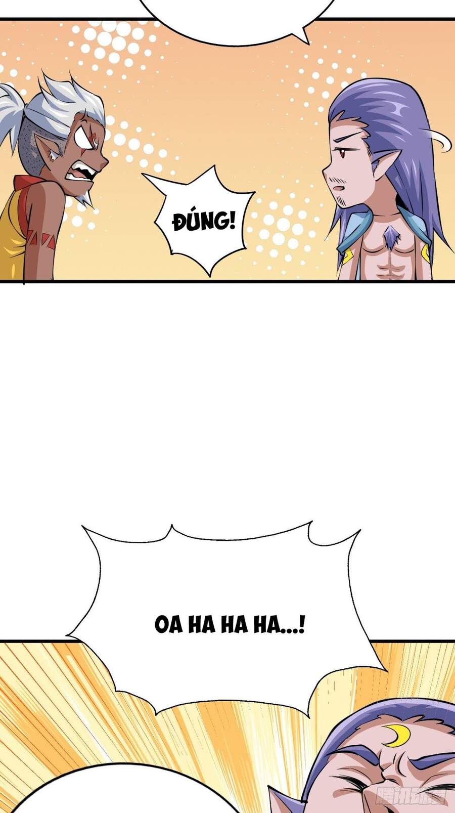 Người Trên Vạn Người - Chương 56