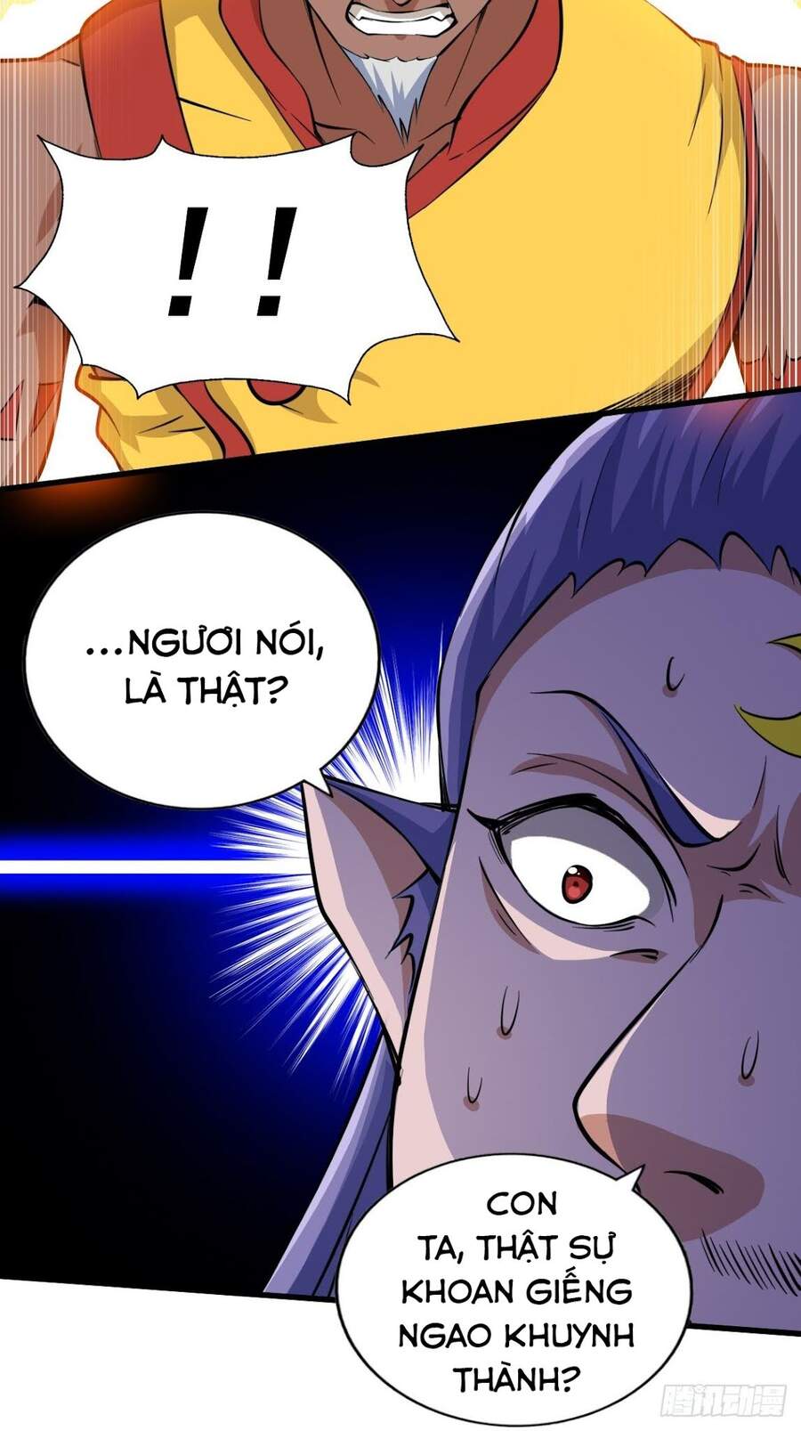 Người Trên Vạn Người - Chương 56