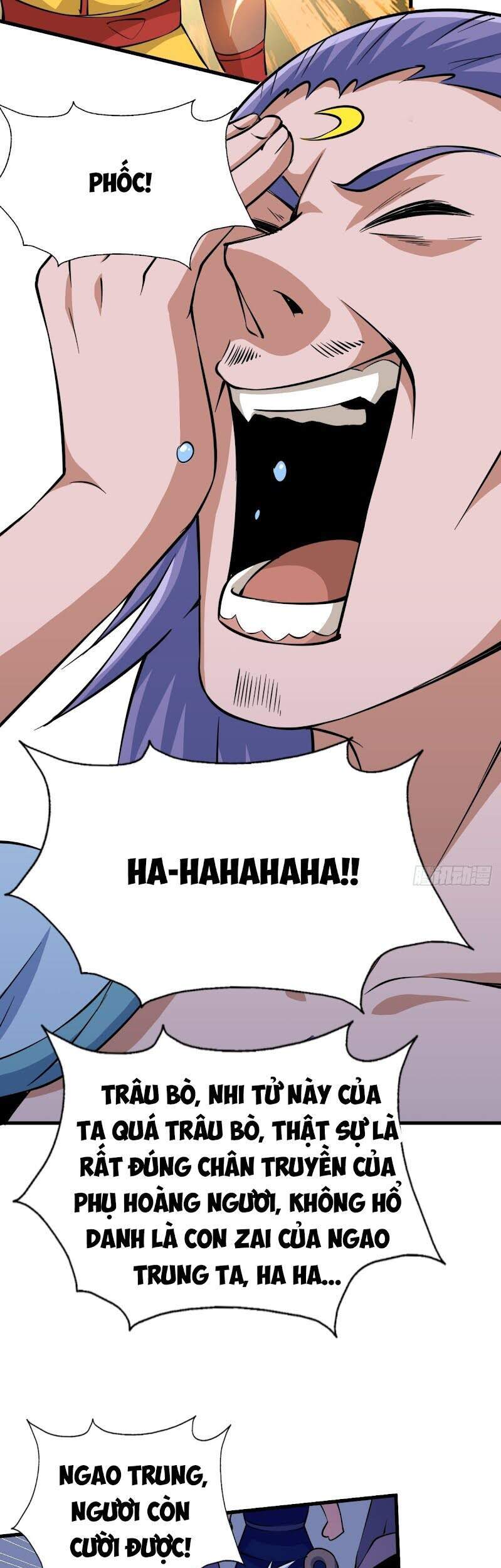 Người Trên Vạn Người - Chương 56