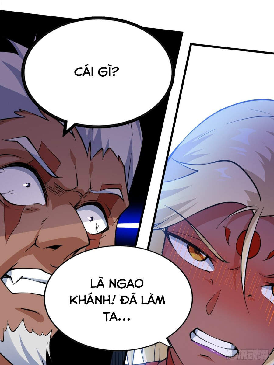 Người Trên Vạn Người - Chương 56