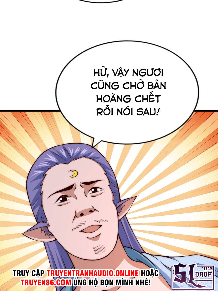 Người Trên Vạn Người - Chương 56