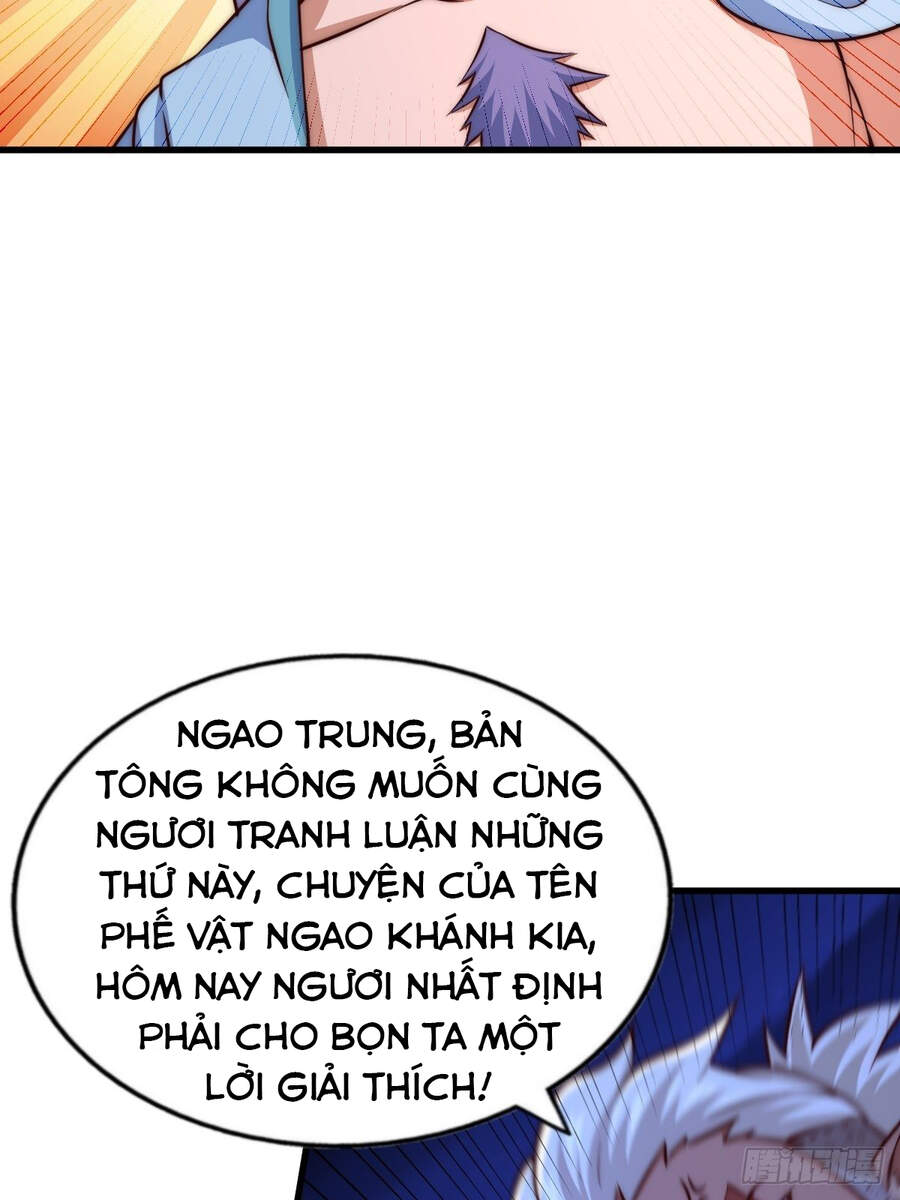 Người Trên Vạn Người - Chương 56