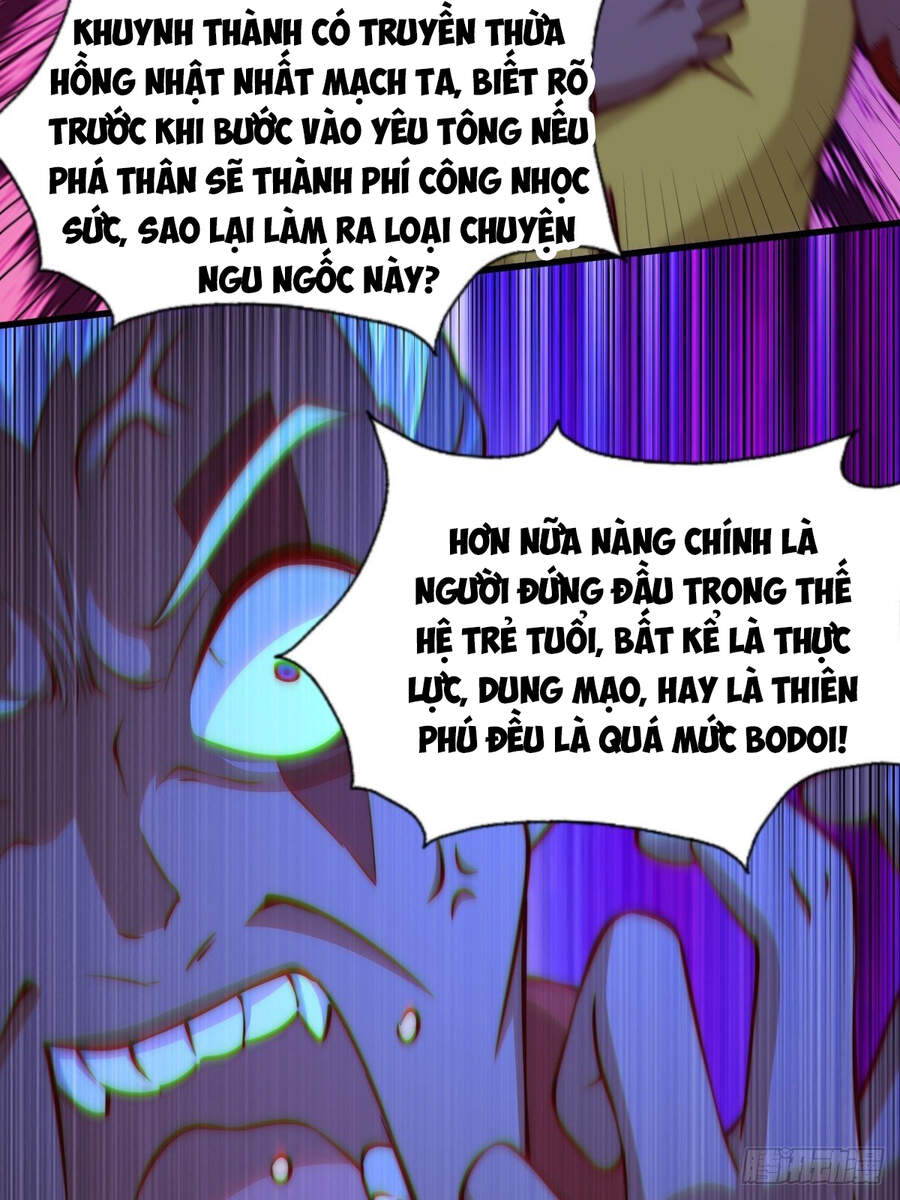 Người Trên Vạn Người - Chương 56