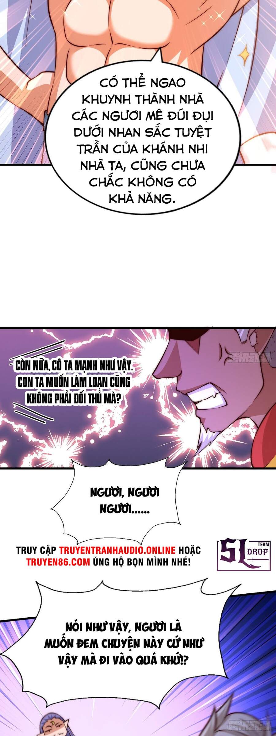 Người Trên Vạn Người - Chương 56