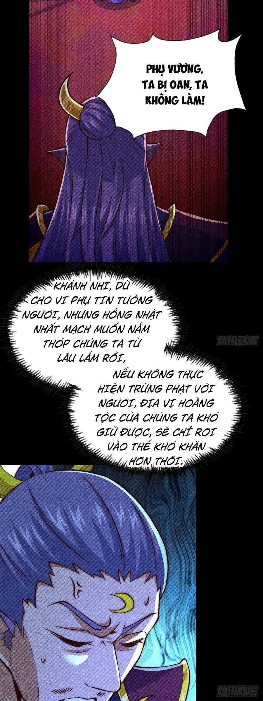 Người Trên Vạn Người - Chương 56