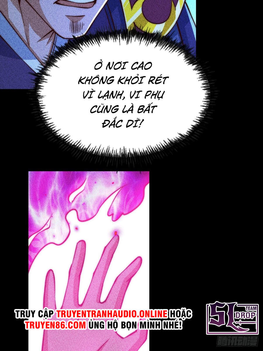 Người Trên Vạn Người - Chương 56
