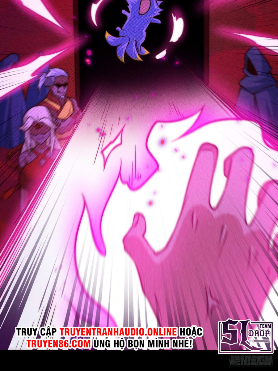Người Trên Vạn Người - Chương 56