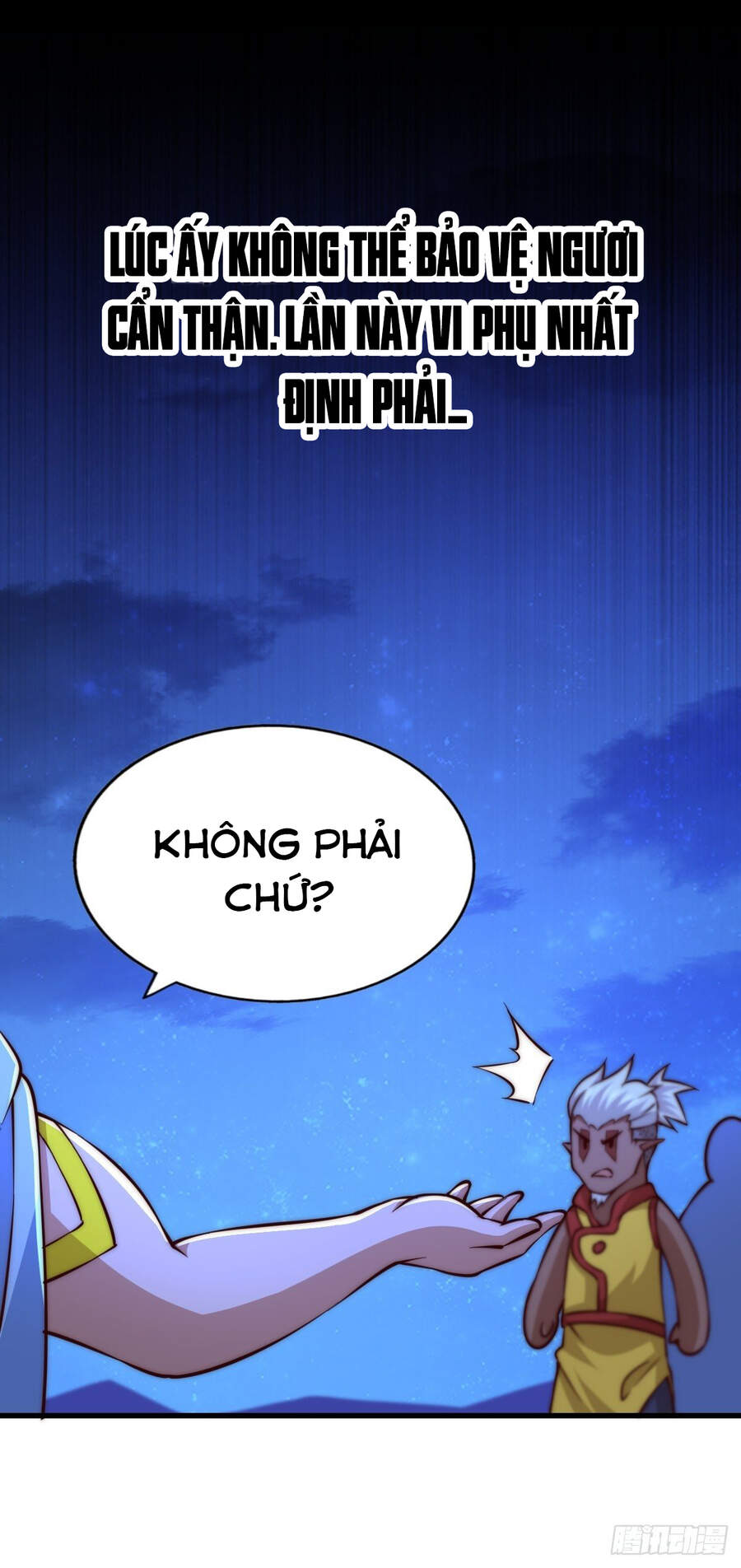 Người Trên Vạn Người - Chương 56