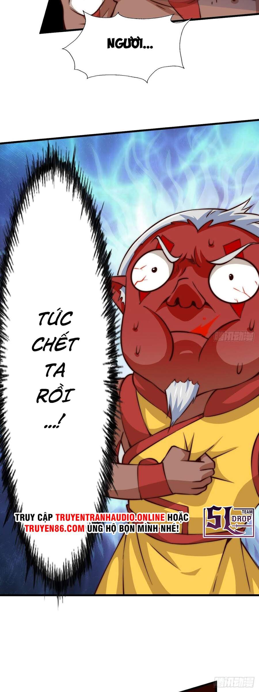 Người Trên Vạn Người - Chương 56