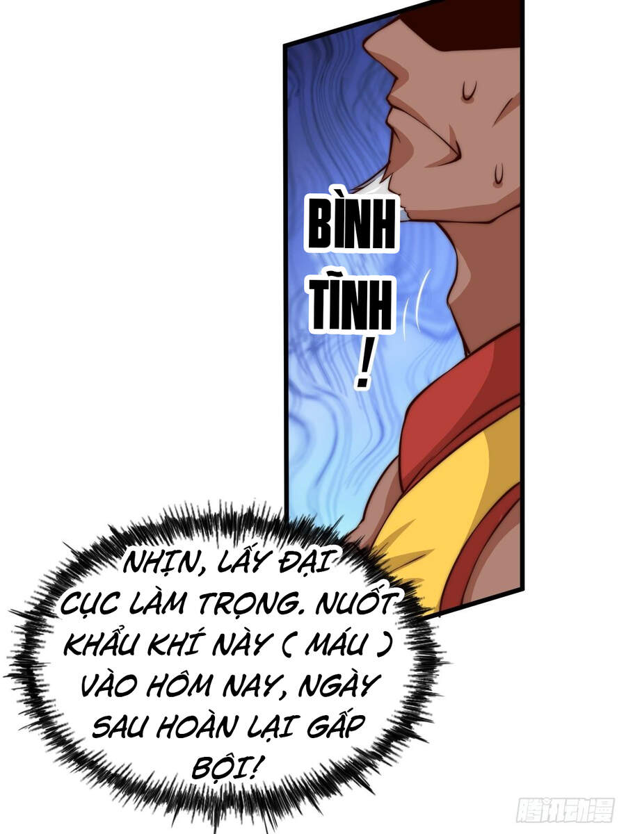 Người Trên Vạn Người - Chương 56