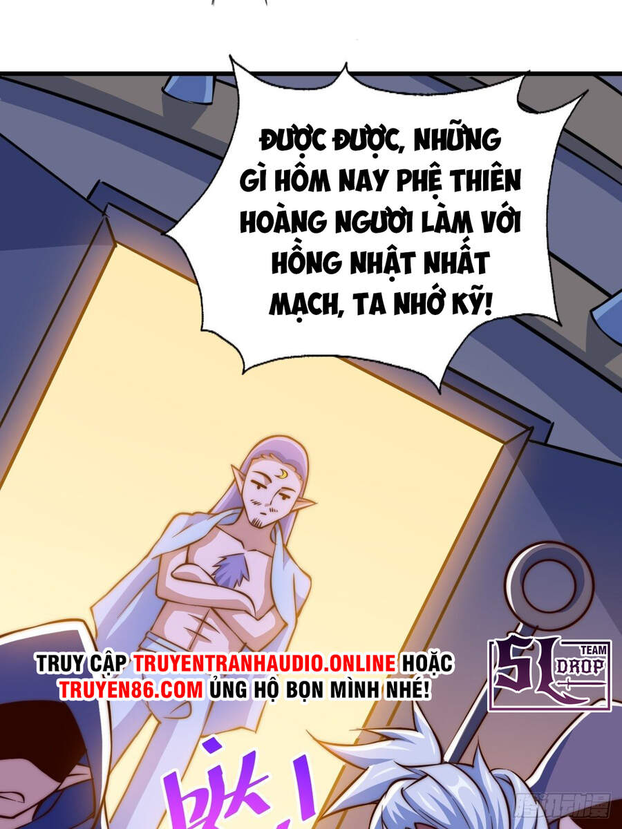 Người Trên Vạn Người - Chương 56