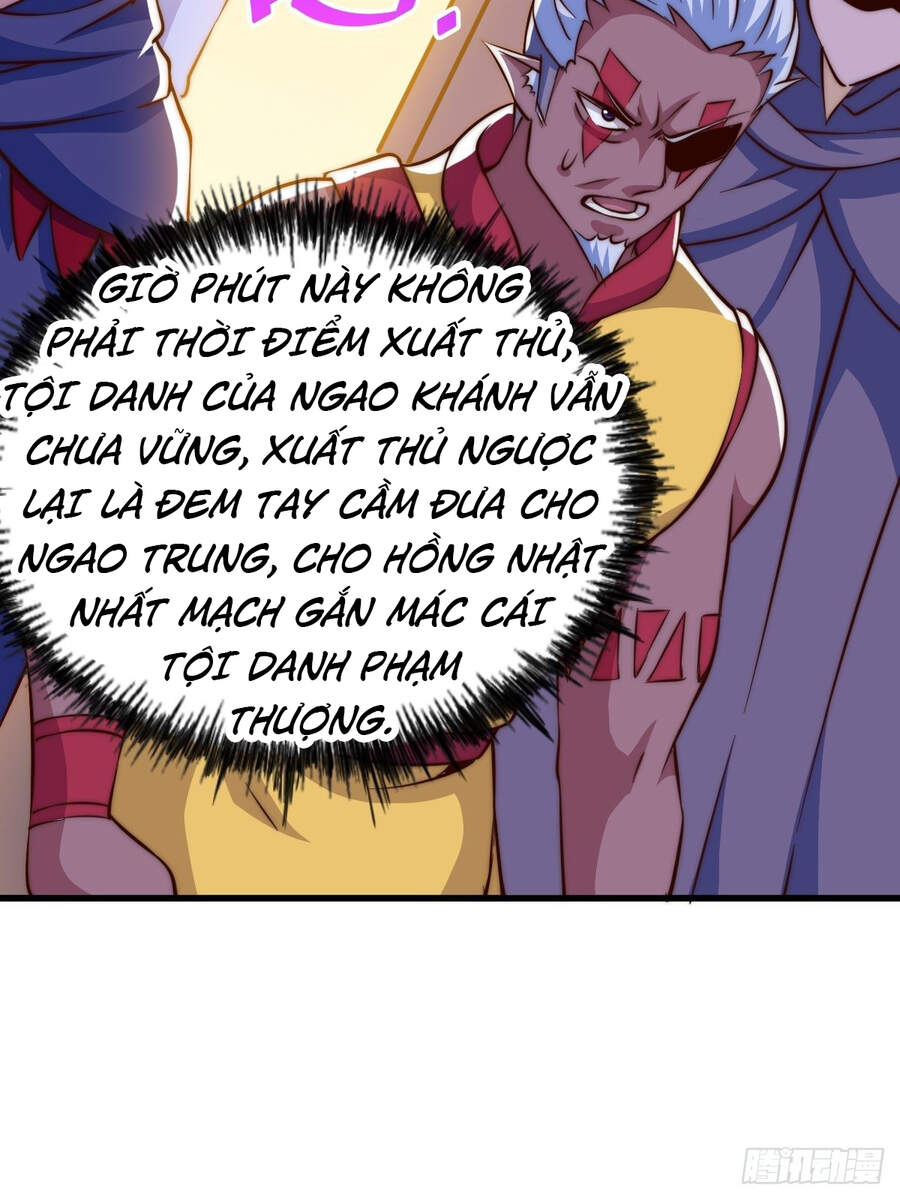 Người Trên Vạn Người - Chương 56