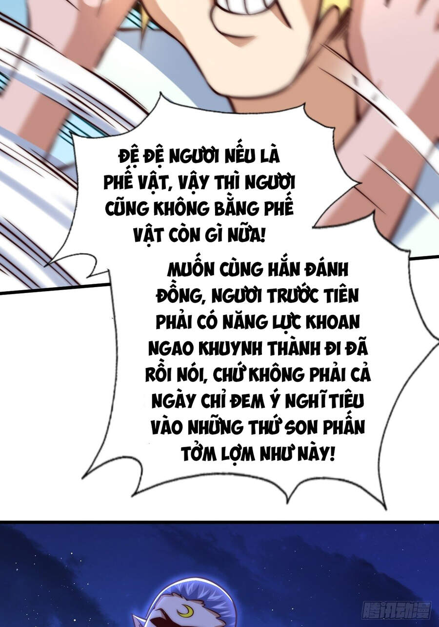 Người Trên Vạn Người - Chương 56