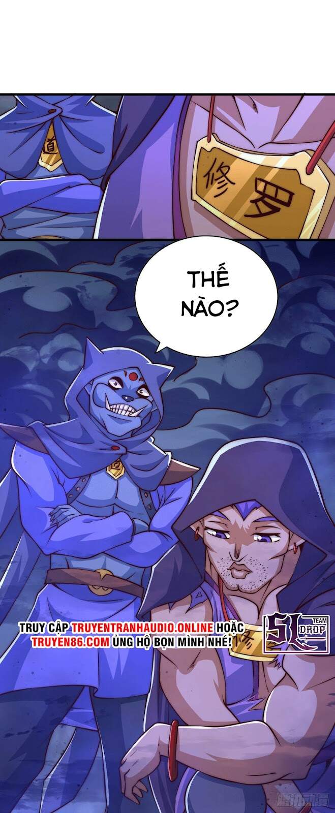 Người Trên Vạn Người - Chương 57