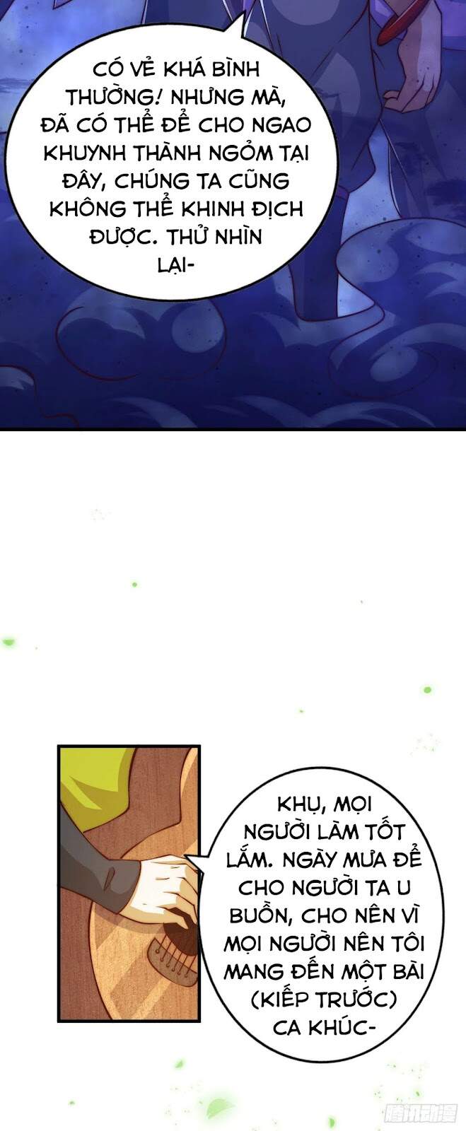 Người Trên Vạn Người - Chương 57