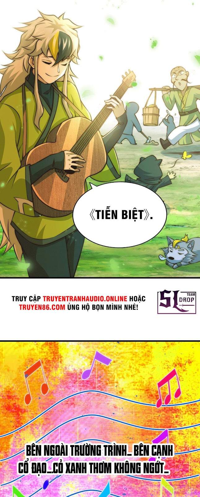 Người Trên Vạn Người - Chương 57