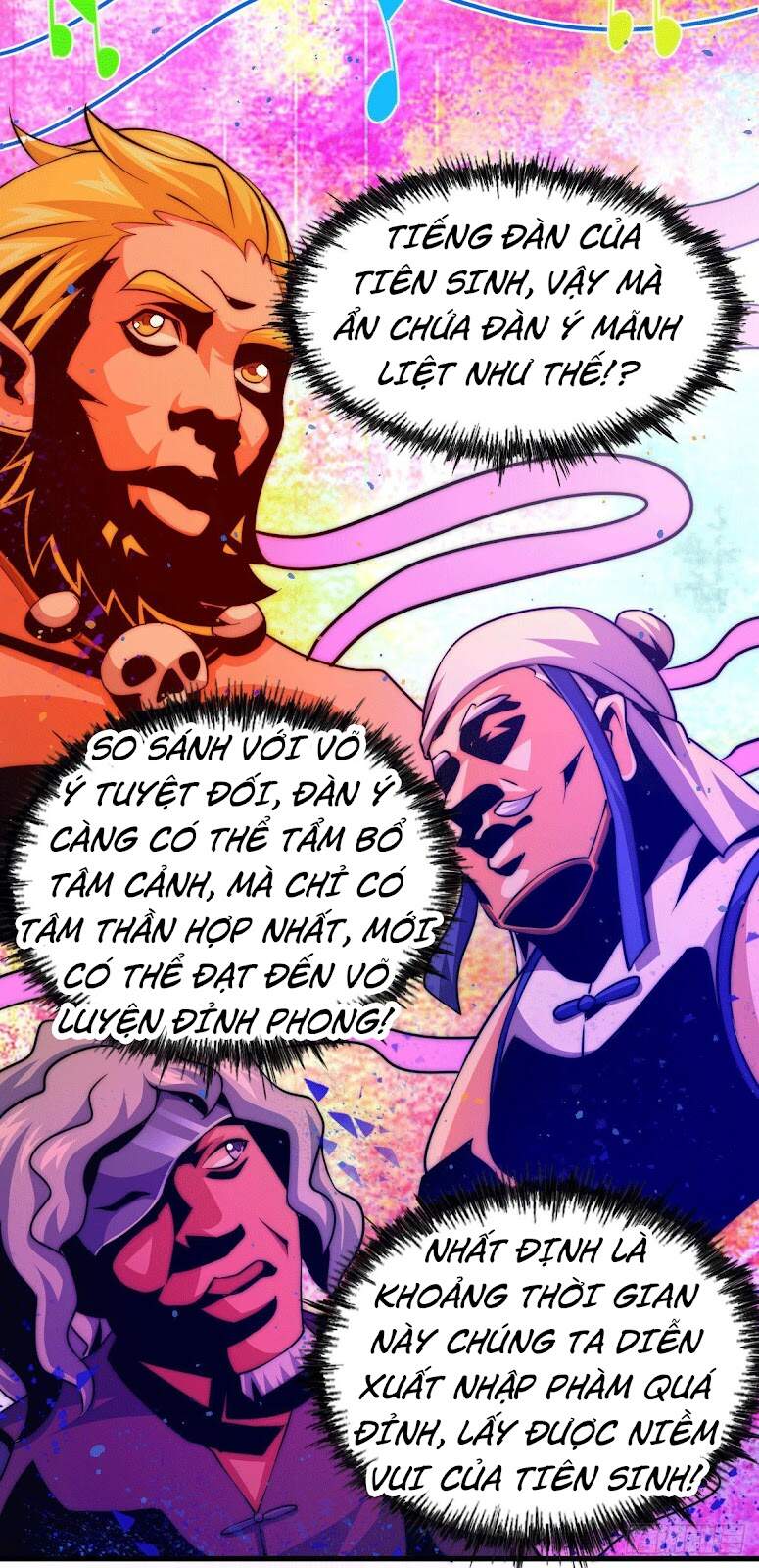 Người Trên Vạn Người - Chương 57