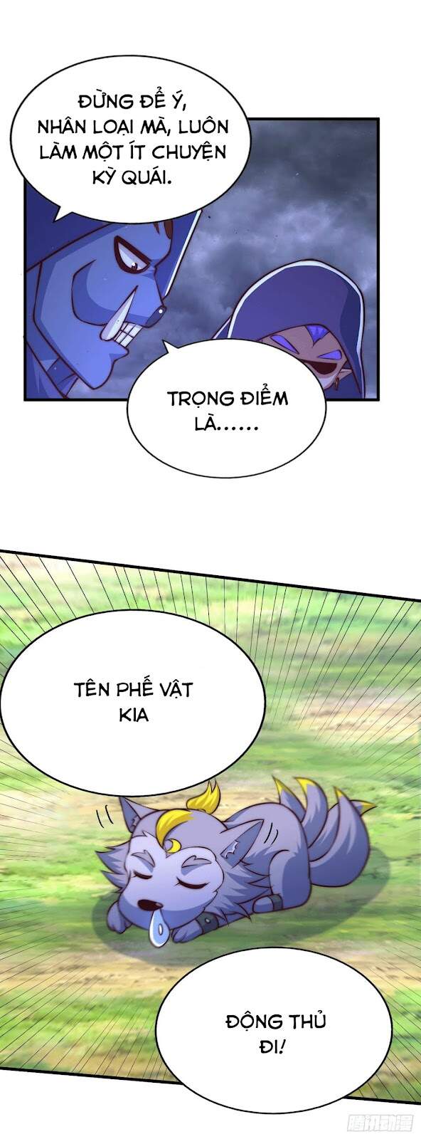 Người Trên Vạn Người - Chương 57