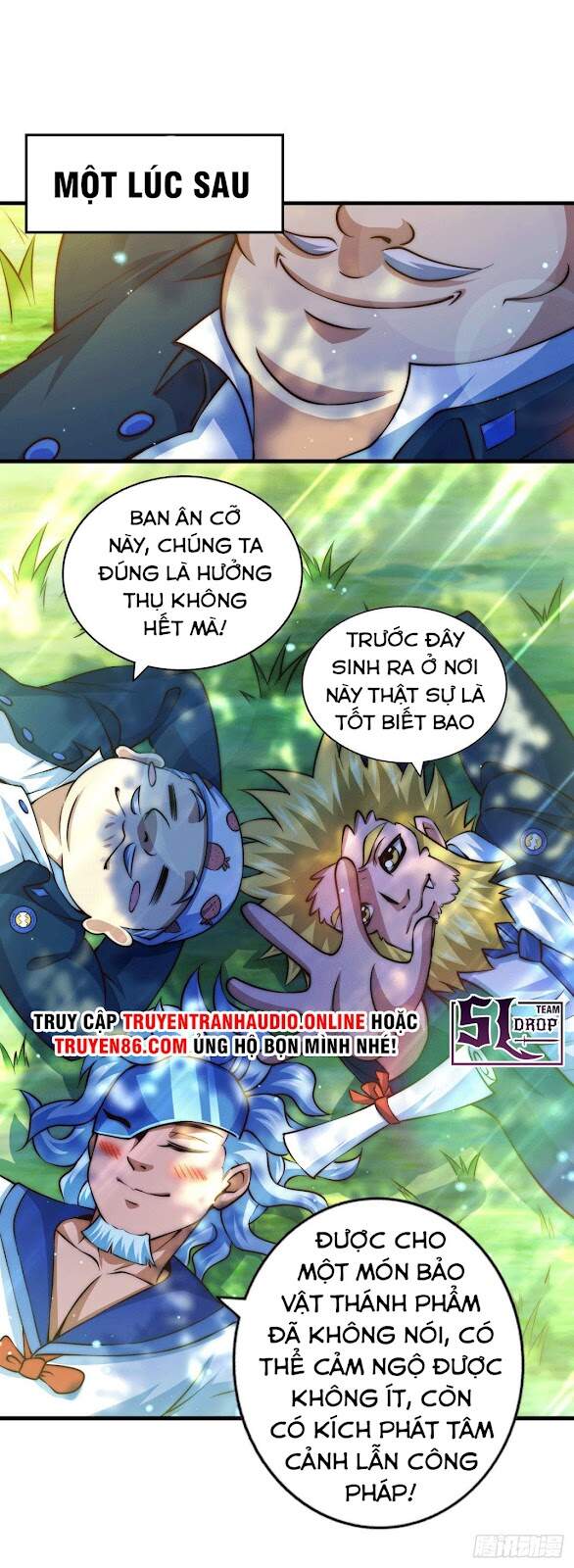 Người Trên Vạn Người - Chương 57