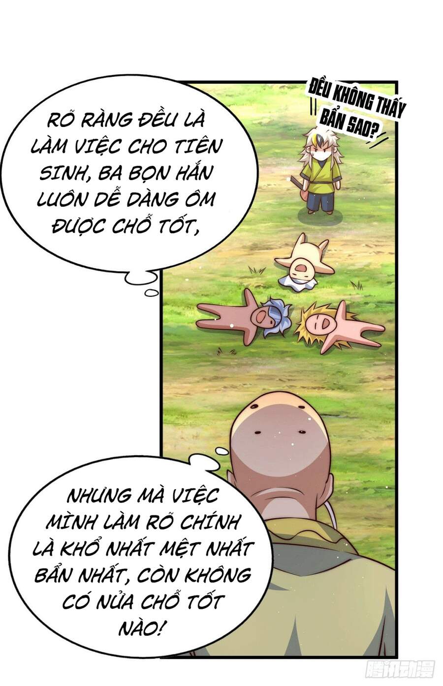 Người Trên Vạn Người - Chương 57