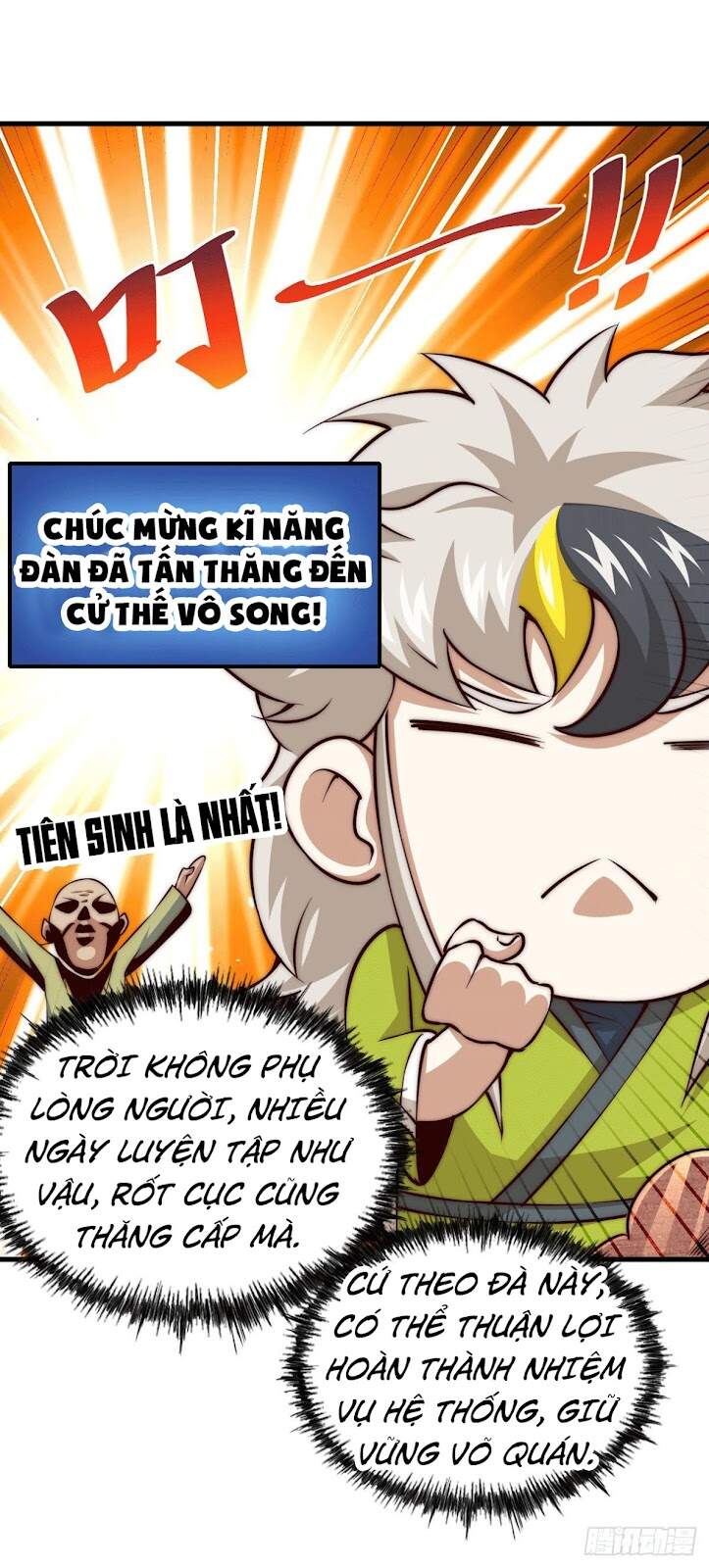 Người Trên Vạn Người - Chương 57