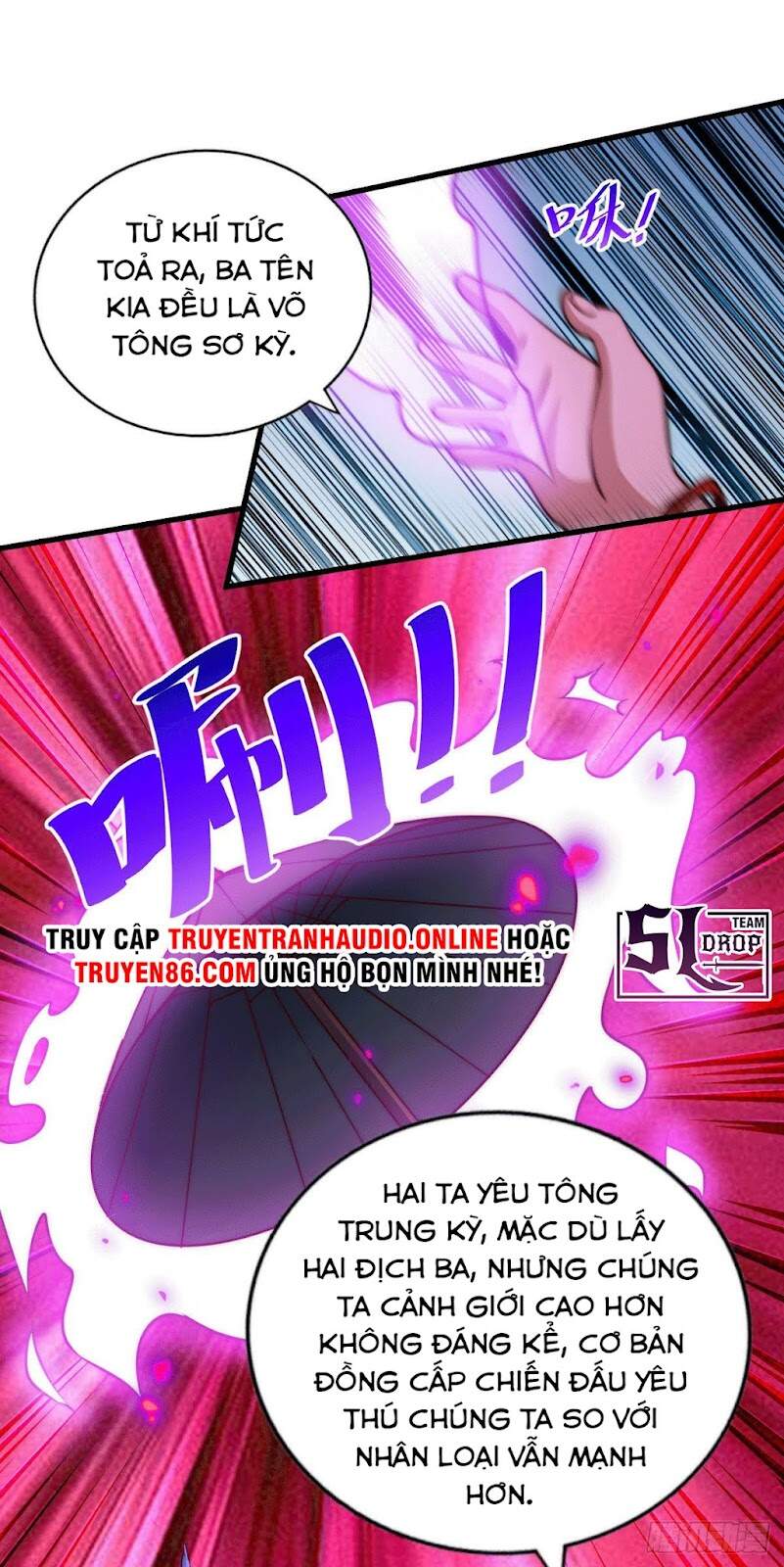 Người Trên Vạn Người - Chương 57