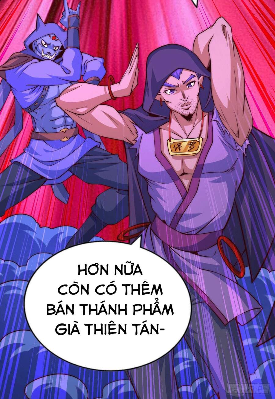 Người Trên Vạn Người - Chương 57