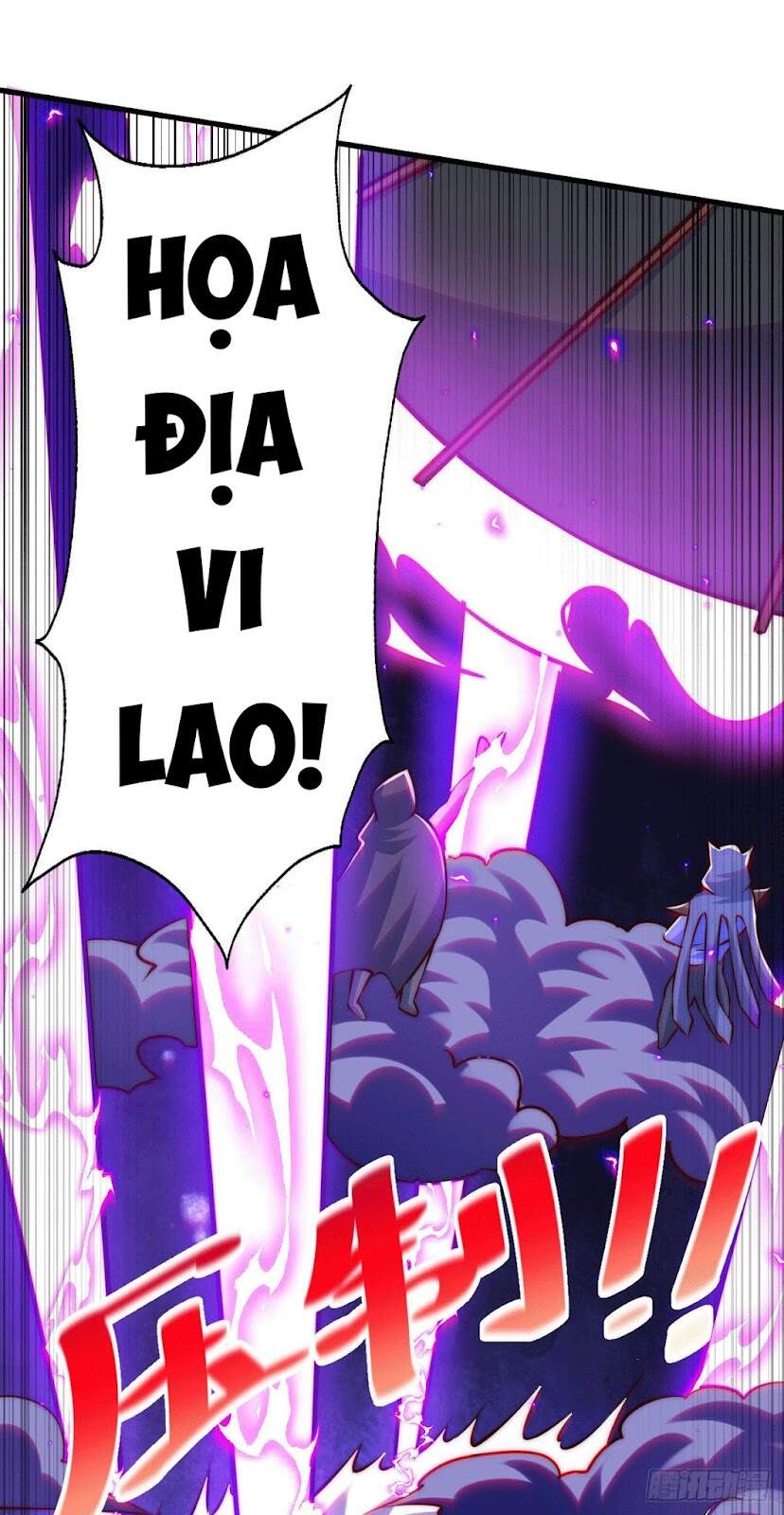 Người Trên Vạn Người - Chương 57