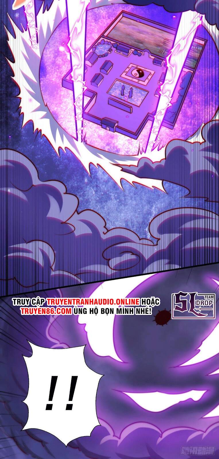 Người Trên Vạn Người - Chương 57