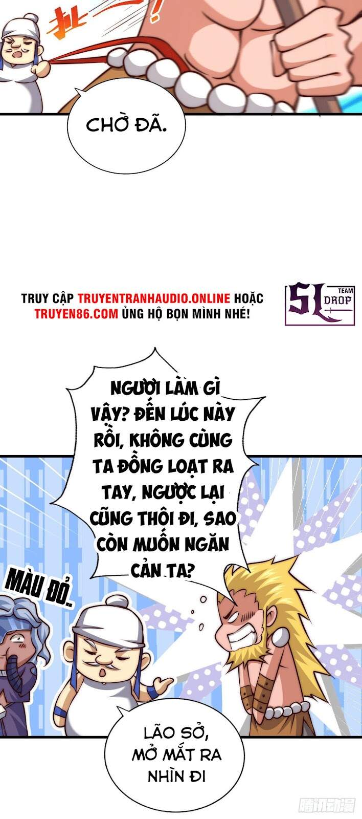 Người Trên Vạn Người - Chương 57