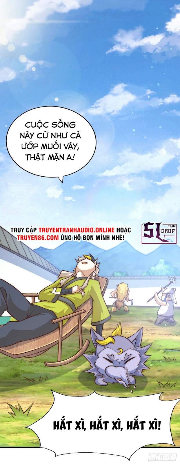 Người Trên Vạn Người - Chương 57