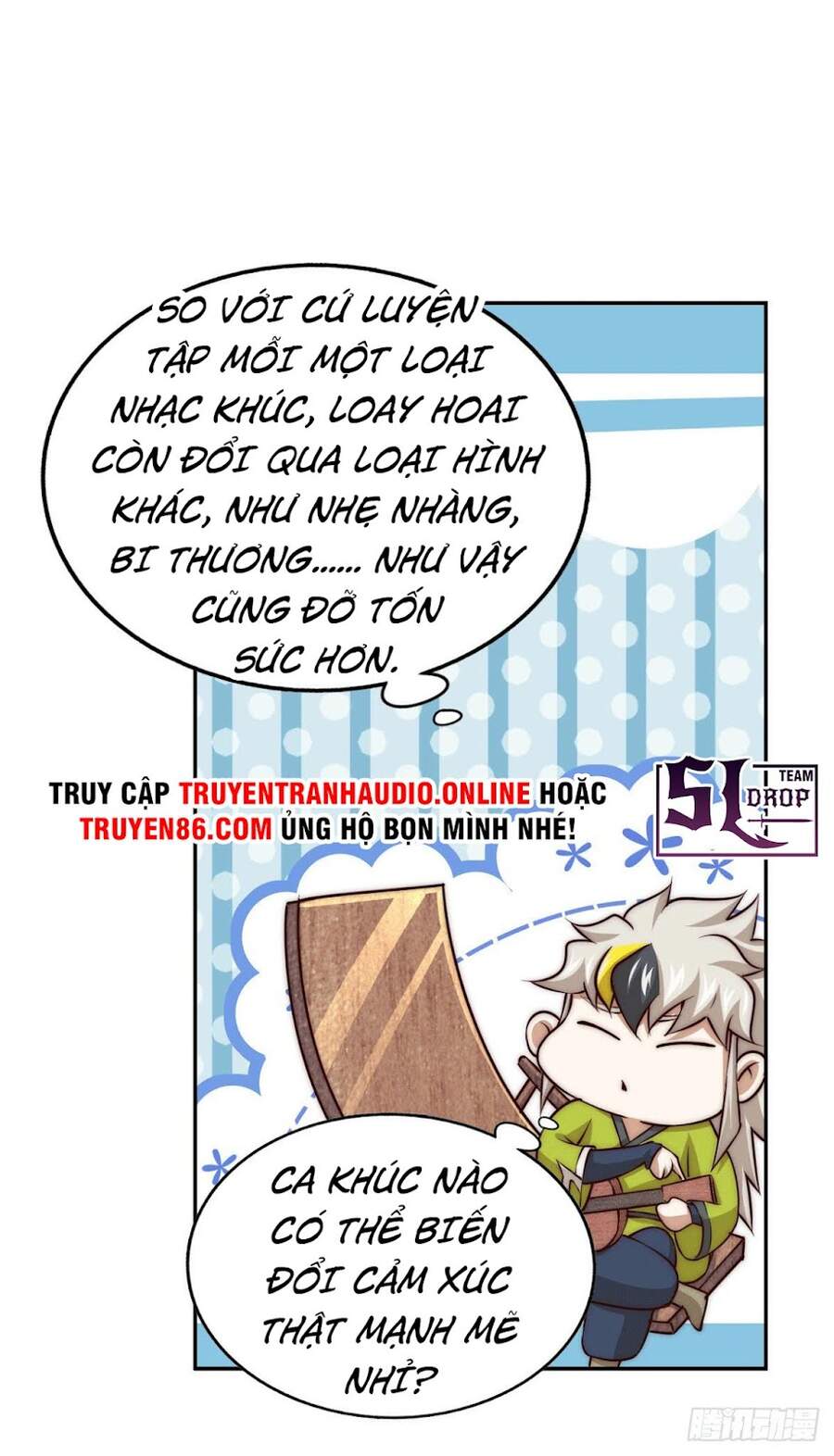 Người Trên Vạn Người - Chương 57