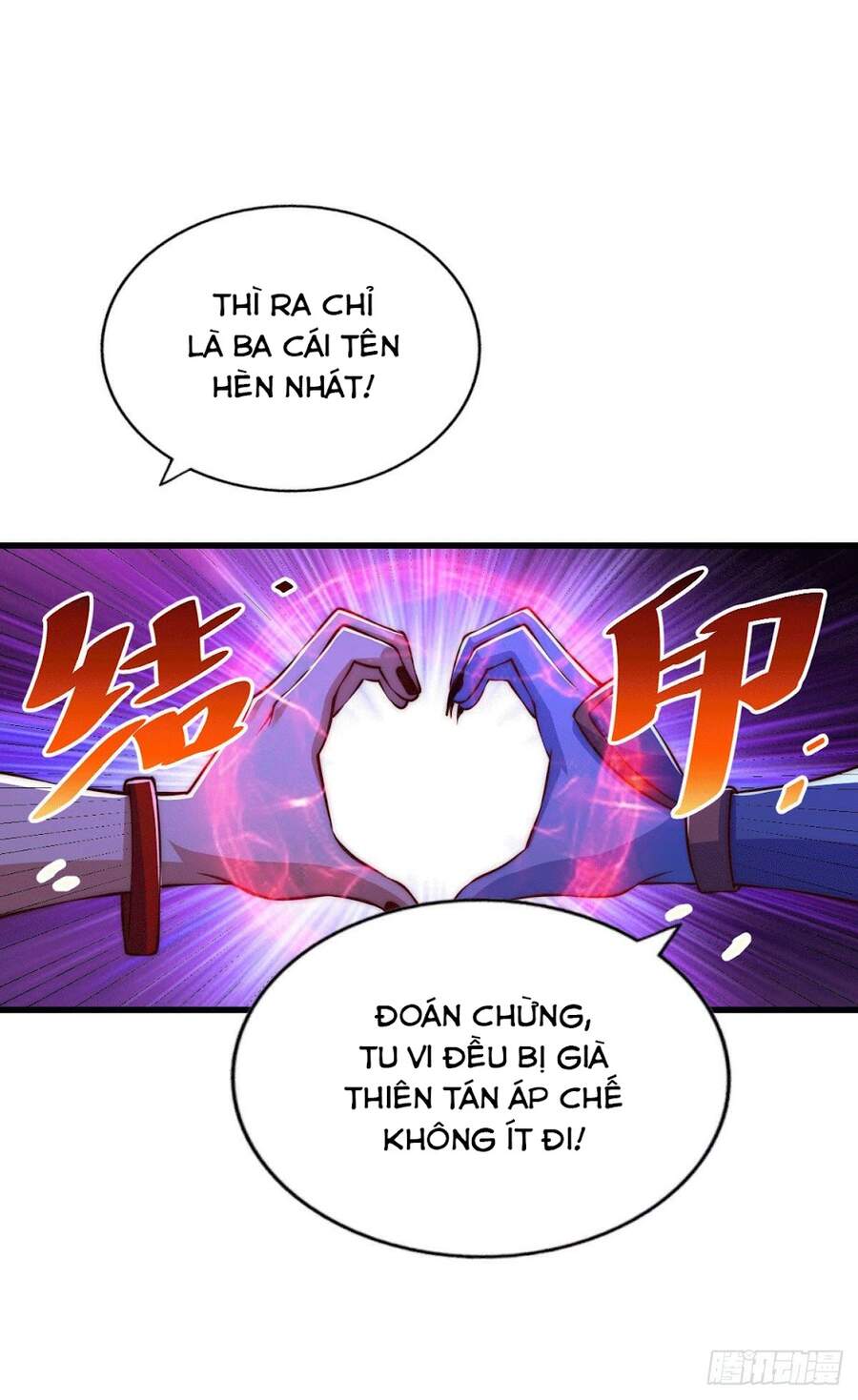 Người Trên Vạn Người - Chương 57