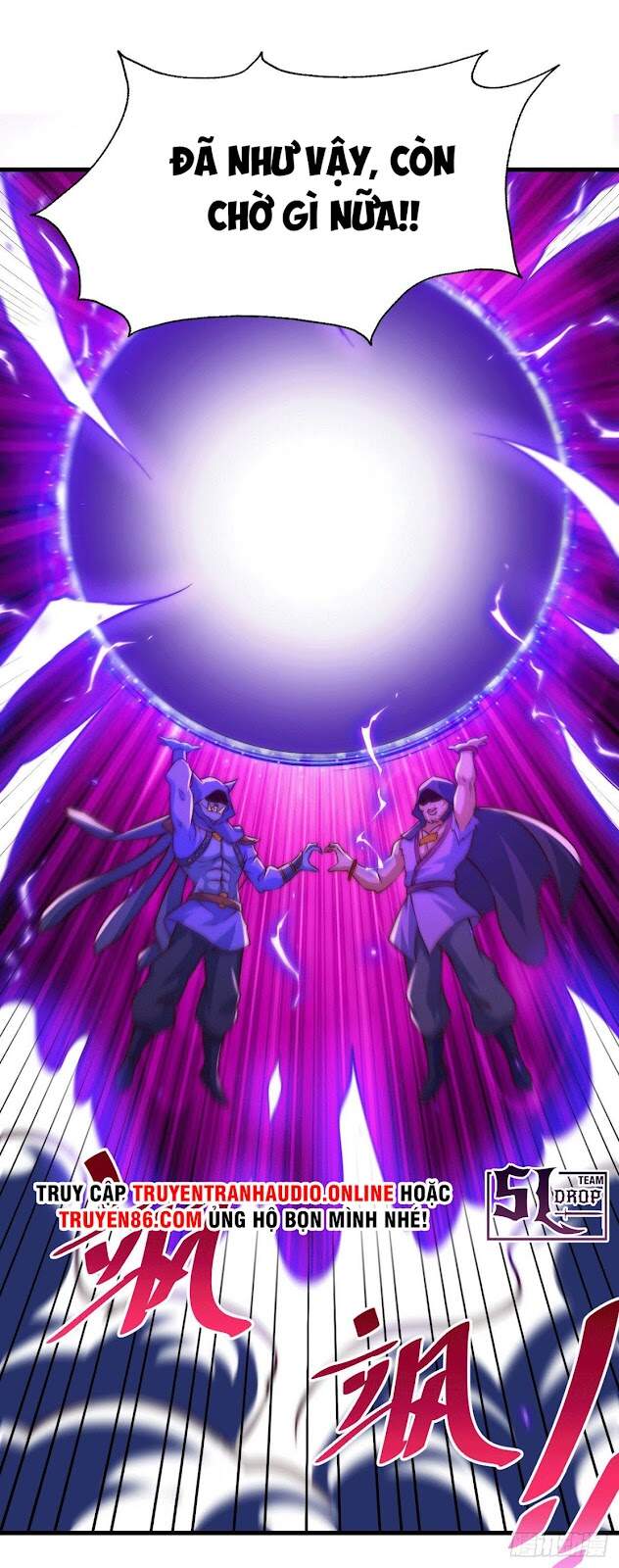 Người Trên Vạn Người - Chương 57