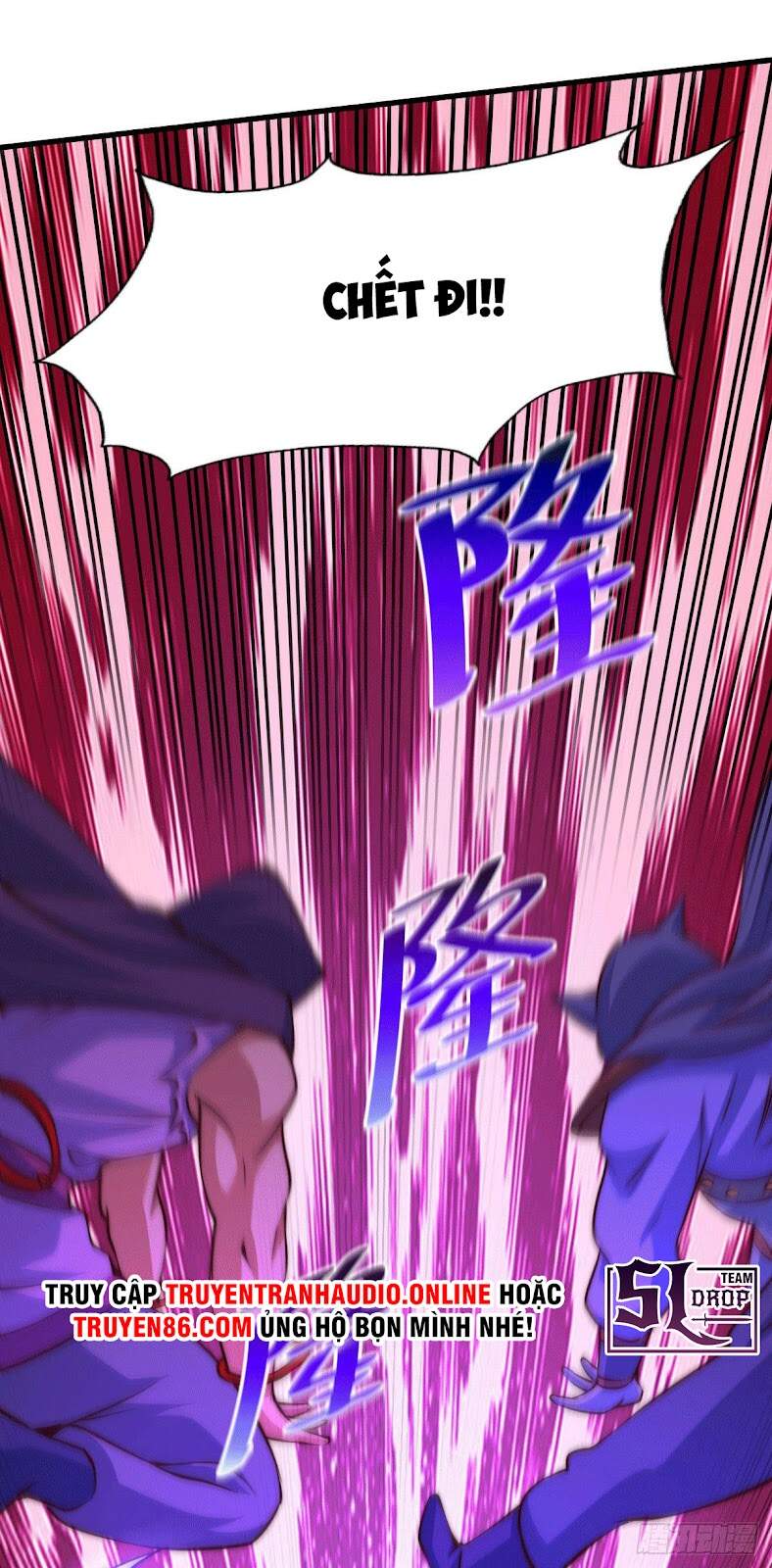 Người Trên Vạn Người - Chương 57