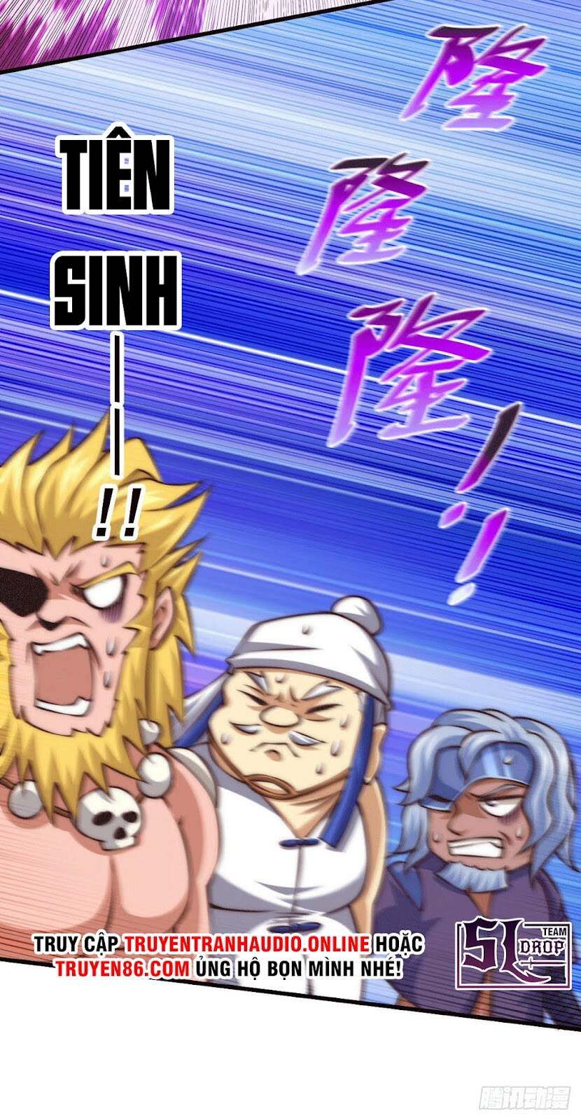 Người Trên Vạn Người - Chương 57