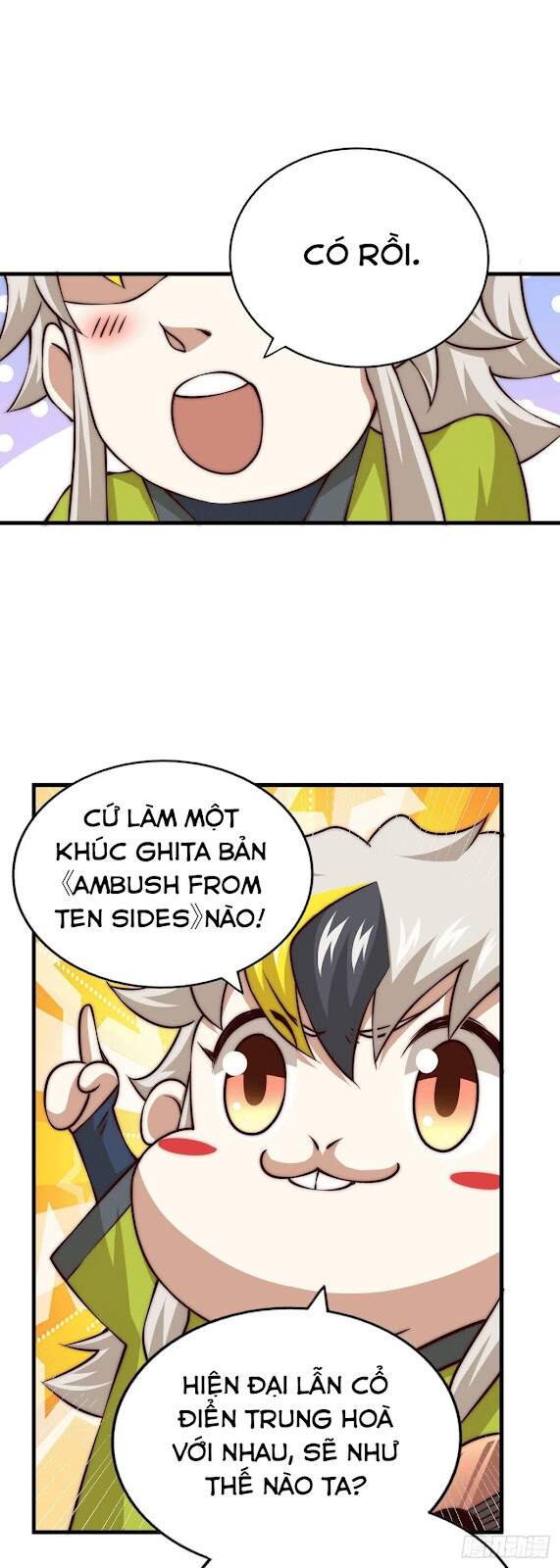 Người Trên Vạn Người - Chương 57