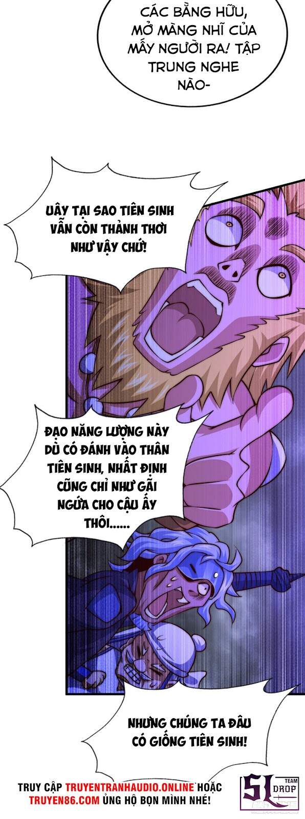 Người Trên Vạn Người - Chương 57