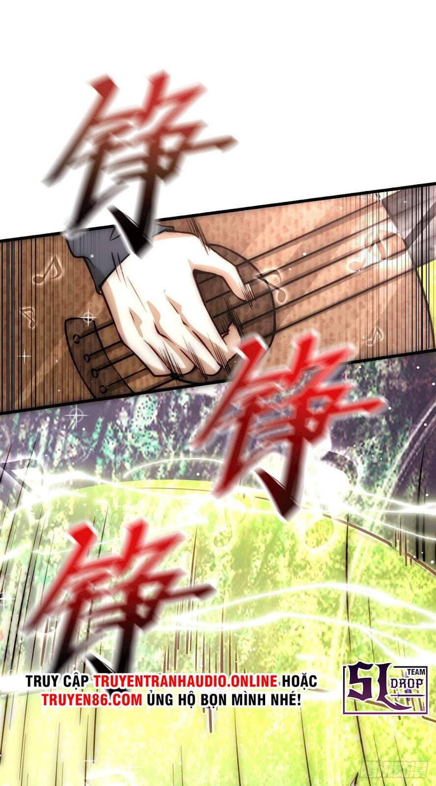 Người Trên Vạn Người - Chương 57