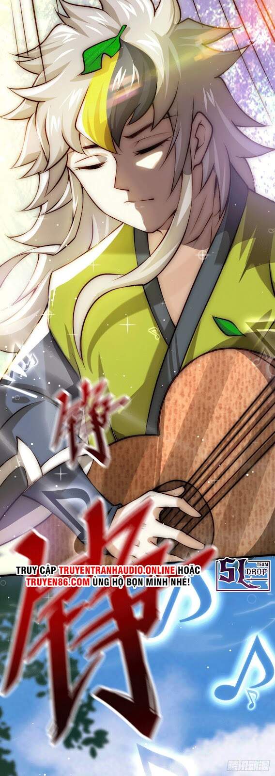 Người Trên Vạn Người - Chương 57