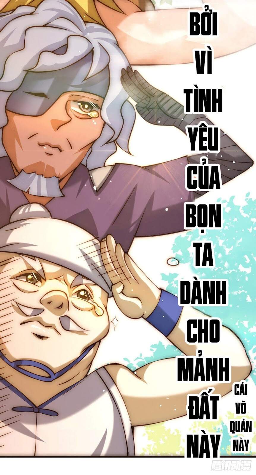 Người Trên Vạn Người - Chương 57