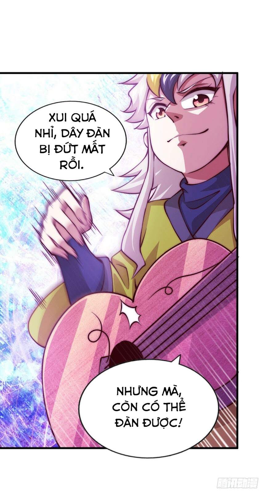 Người Trên Vạn Người - Chương 57