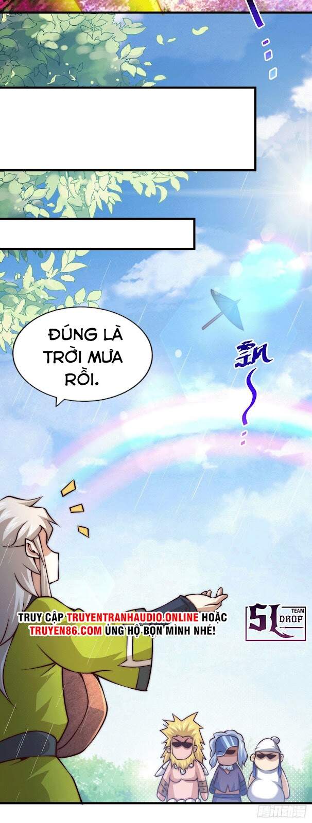 Người Trên Vạn Người - Chương 57