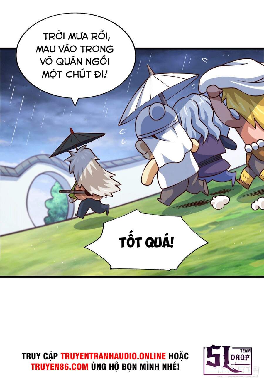 Người Trên Vạn Người - Chương 57